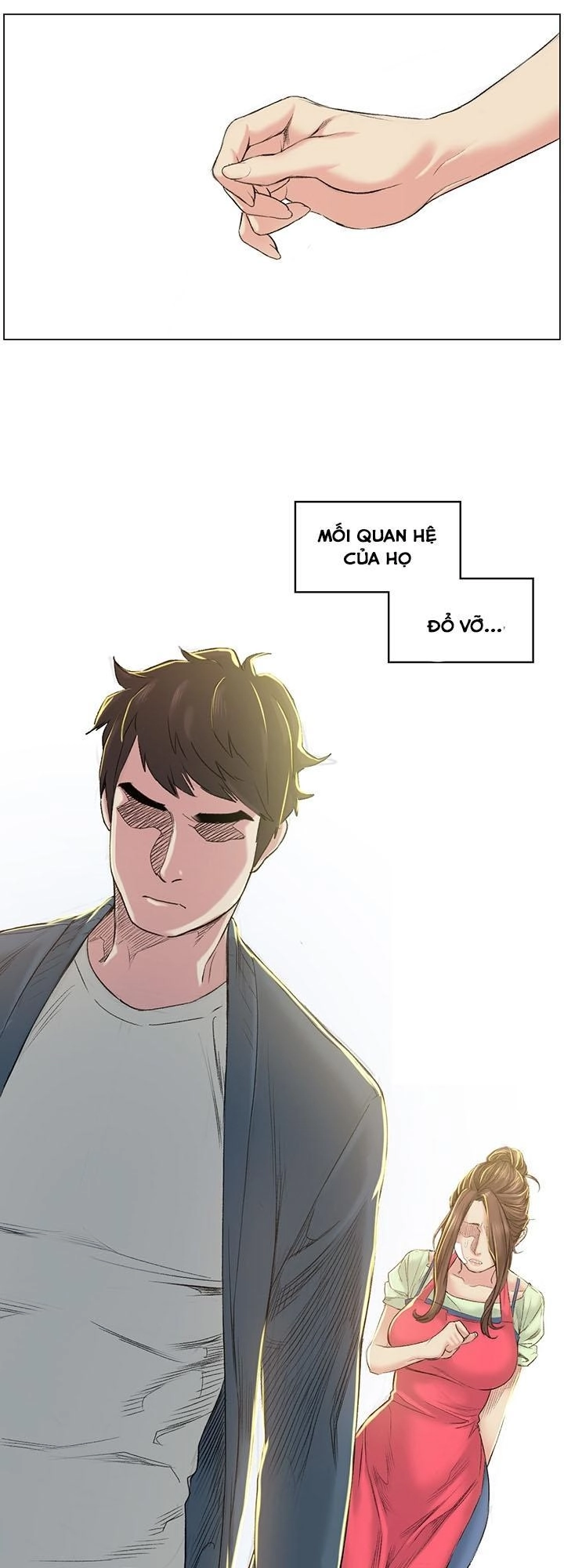 By Chance Chapter 40 - 17