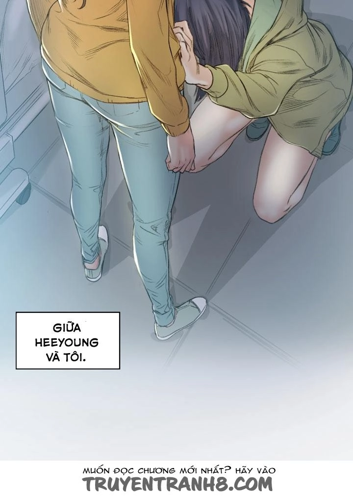 By Chance Chapter 41 - 8