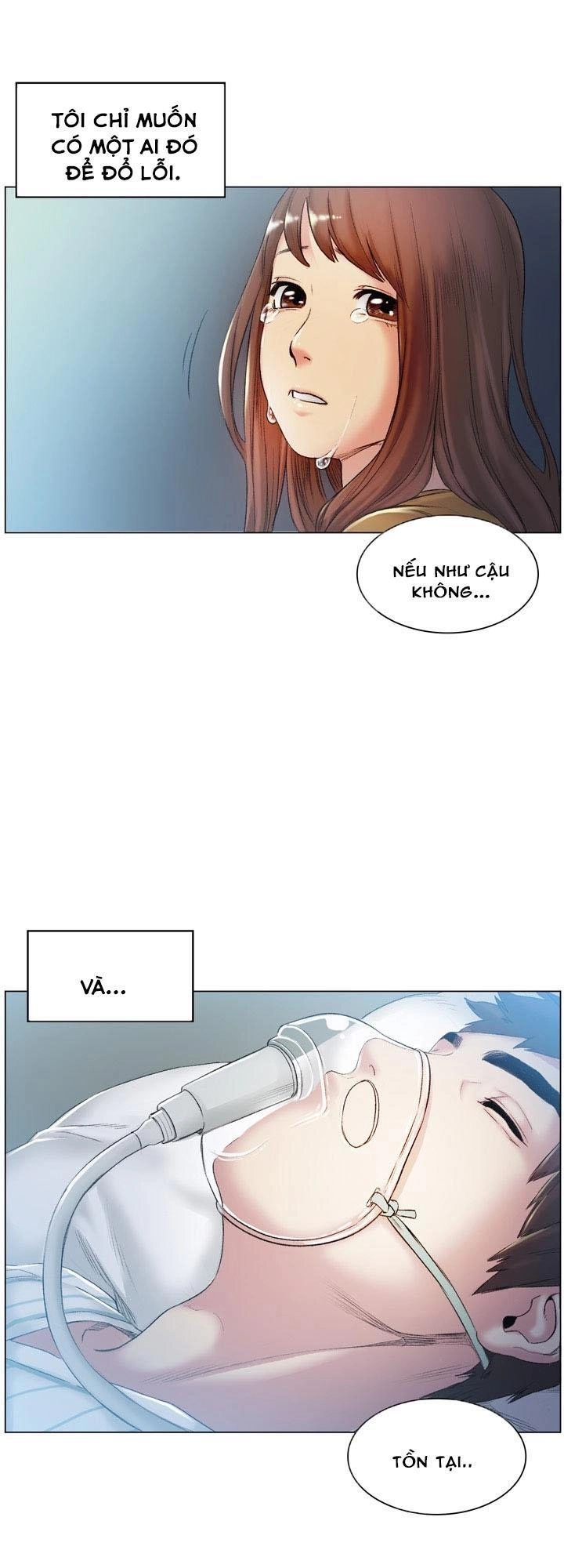 By Chance Chapter 41 - 16