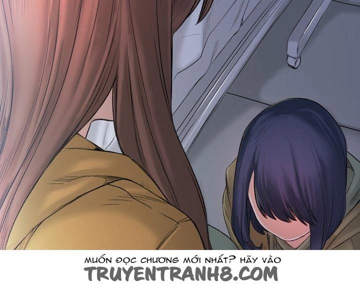 By Chance Chapter 41 - 21