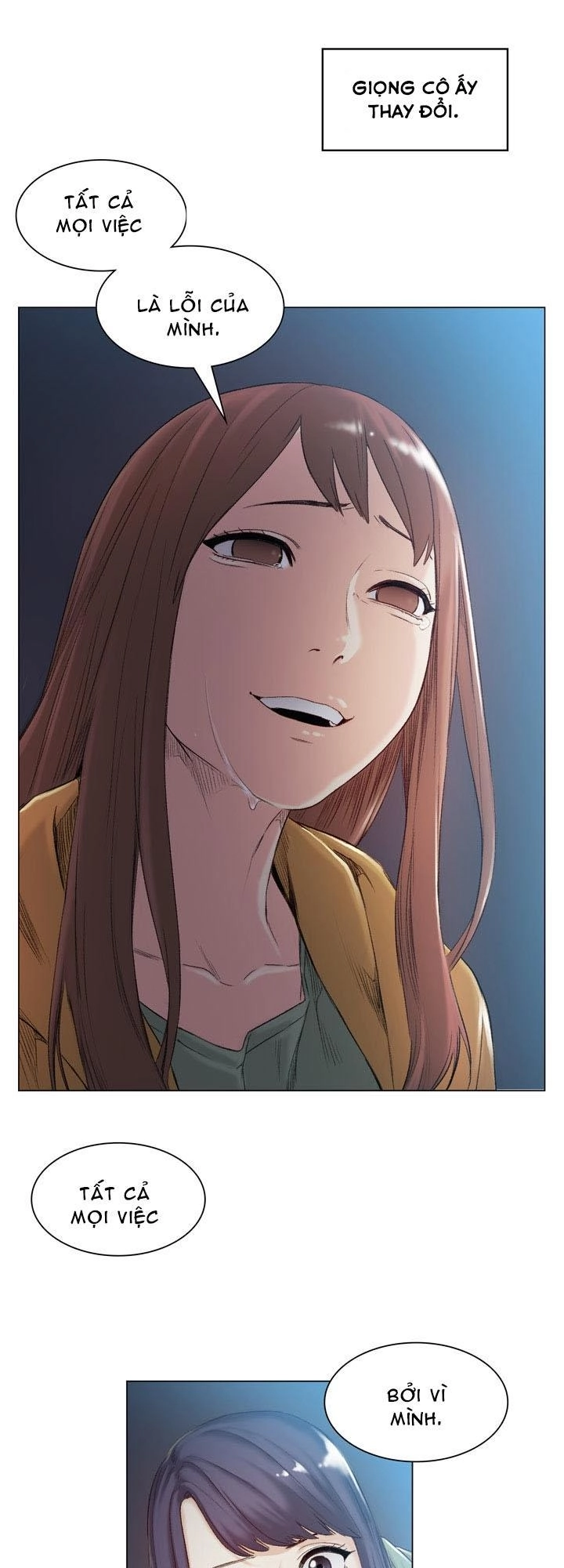 By Chance Chapter 41 - 23