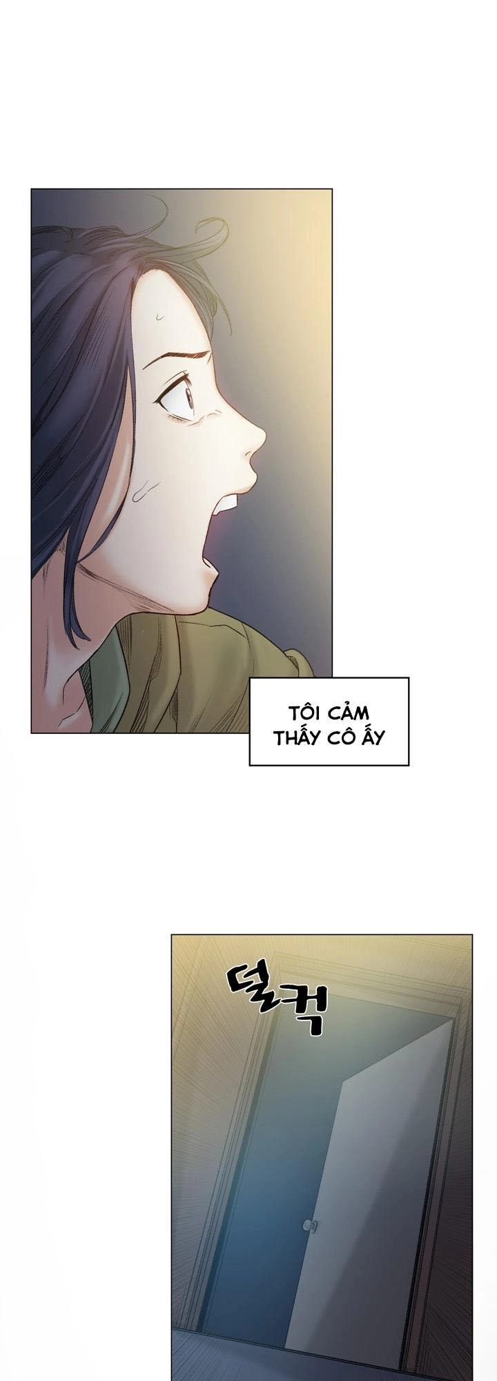 By Chance Chapter 41 - 37