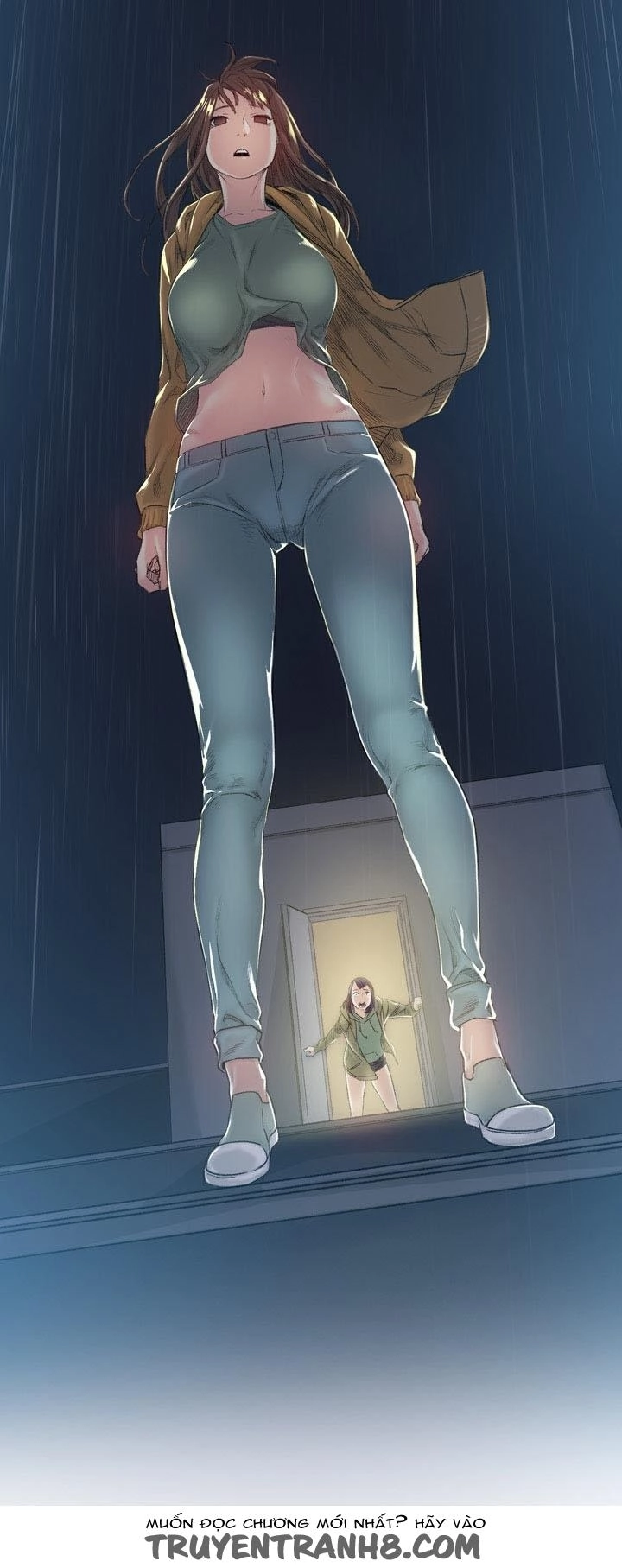 By Chance Chapter 41 - 41