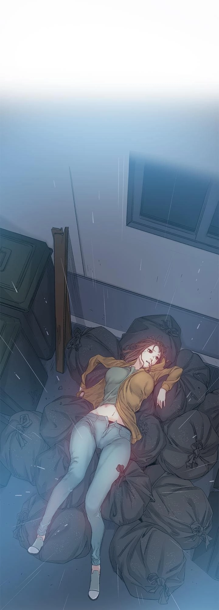 By Chance Chapter 41 - 61