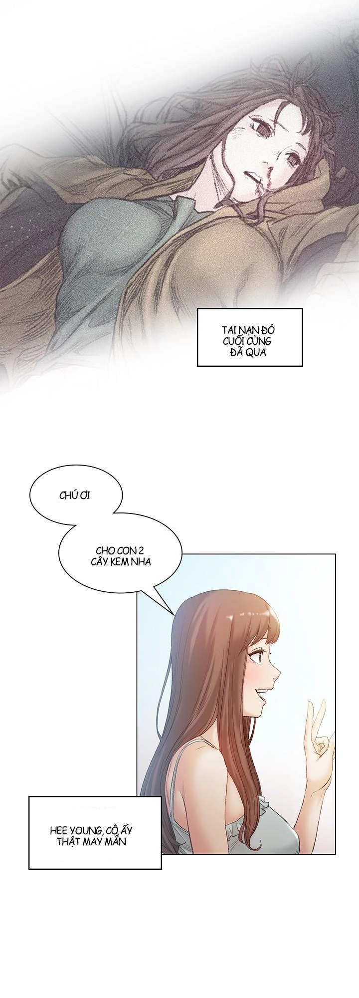 By Chance Chapter 42 - 20