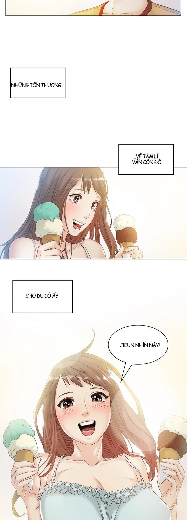 By Chance Chapter 42 - 23