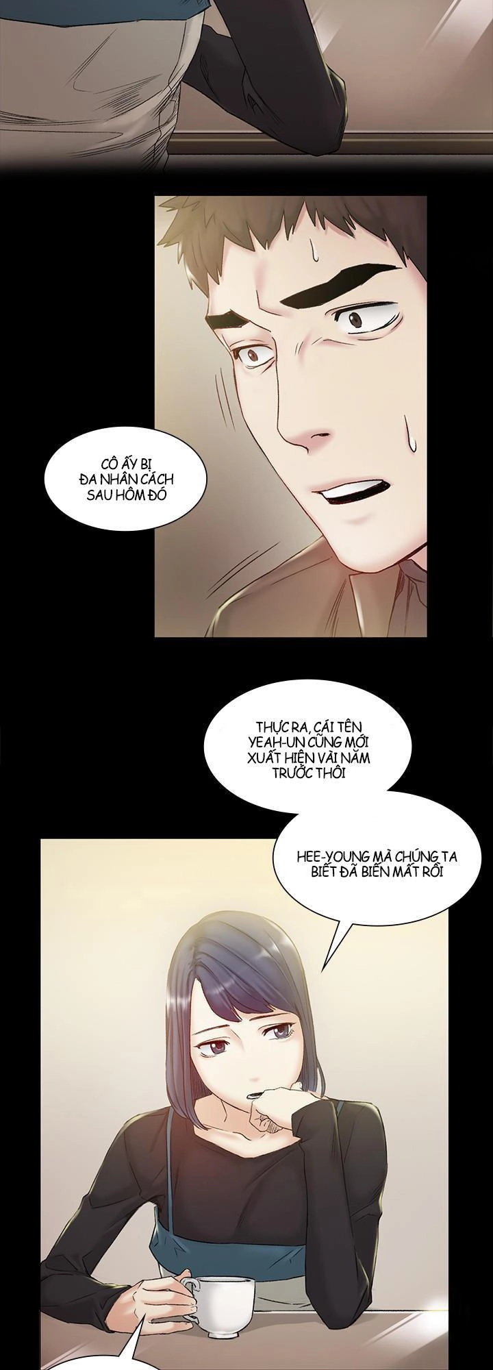 By Chance Chapter 42 - 36