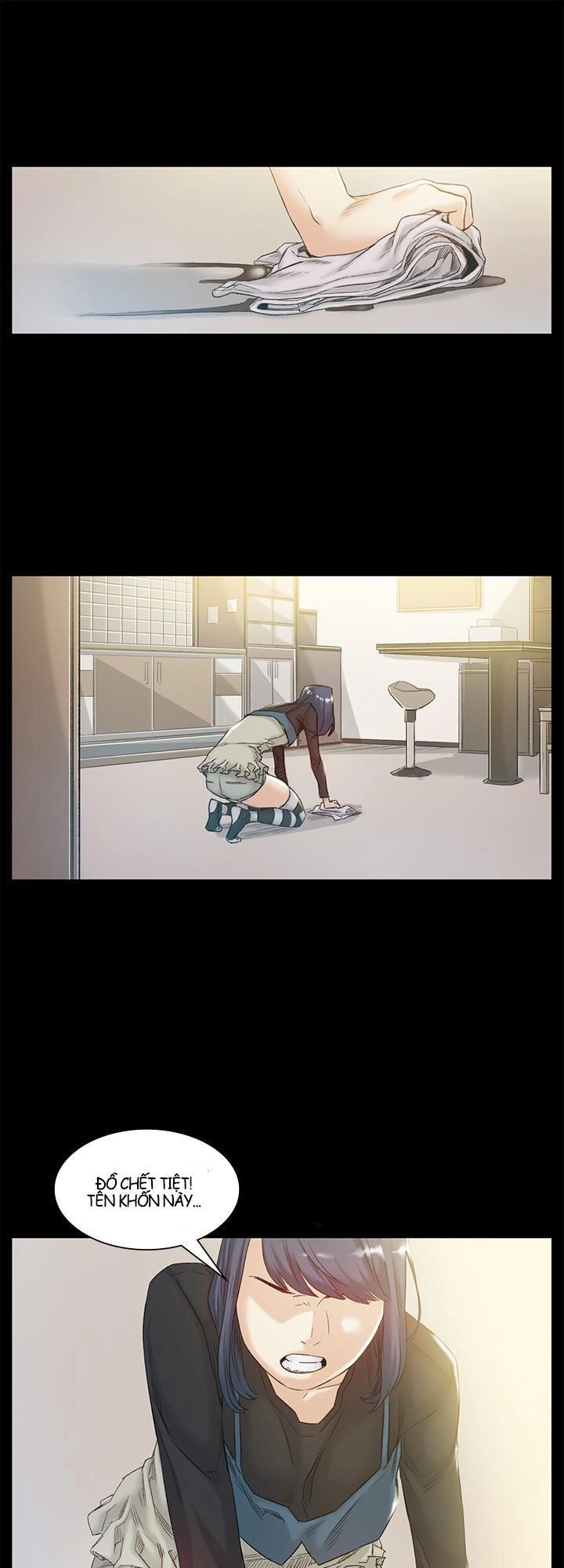 By Chance Chapter 43 - 2