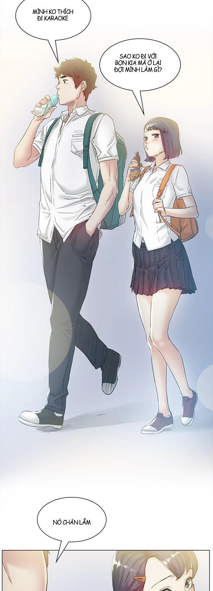 By Chance Chapter 43 - 11