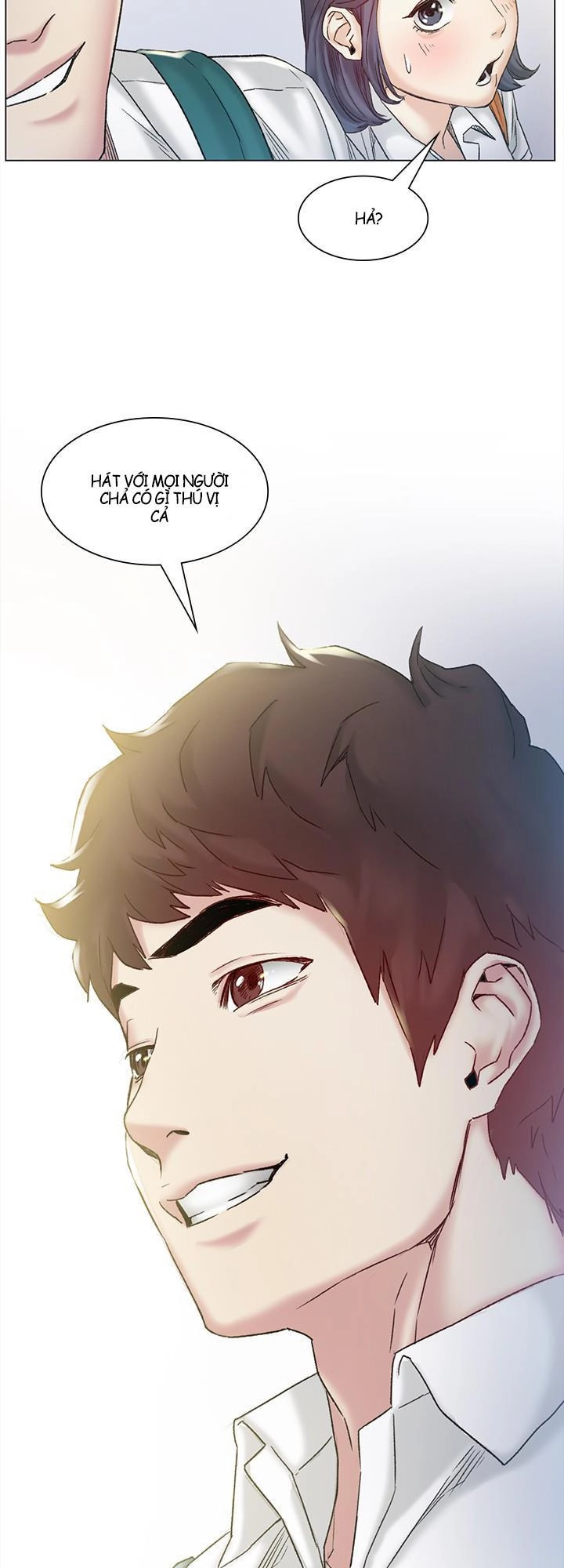 By Chance Chapter 43 - 12