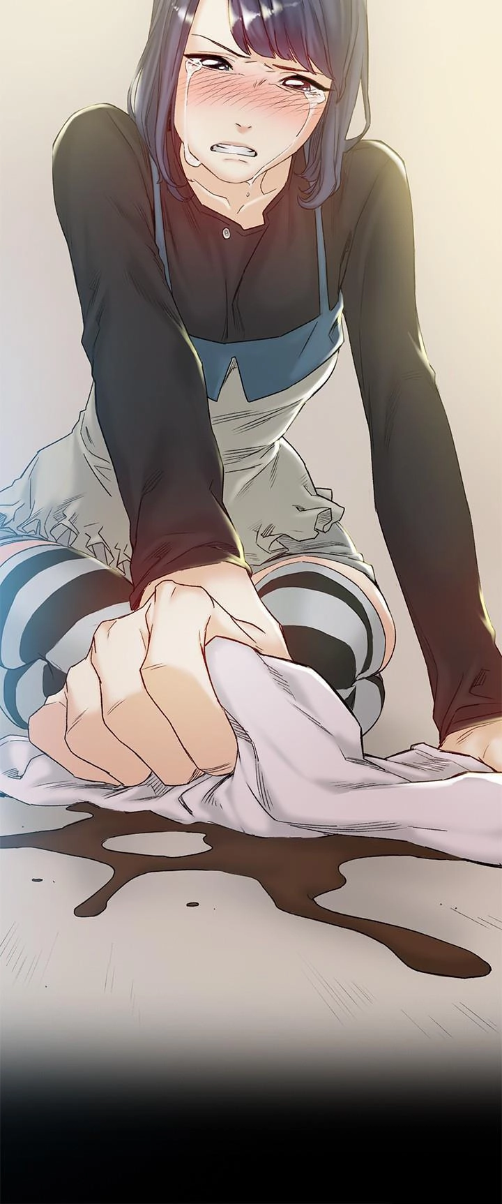 By Chance Chapter 43 - 21