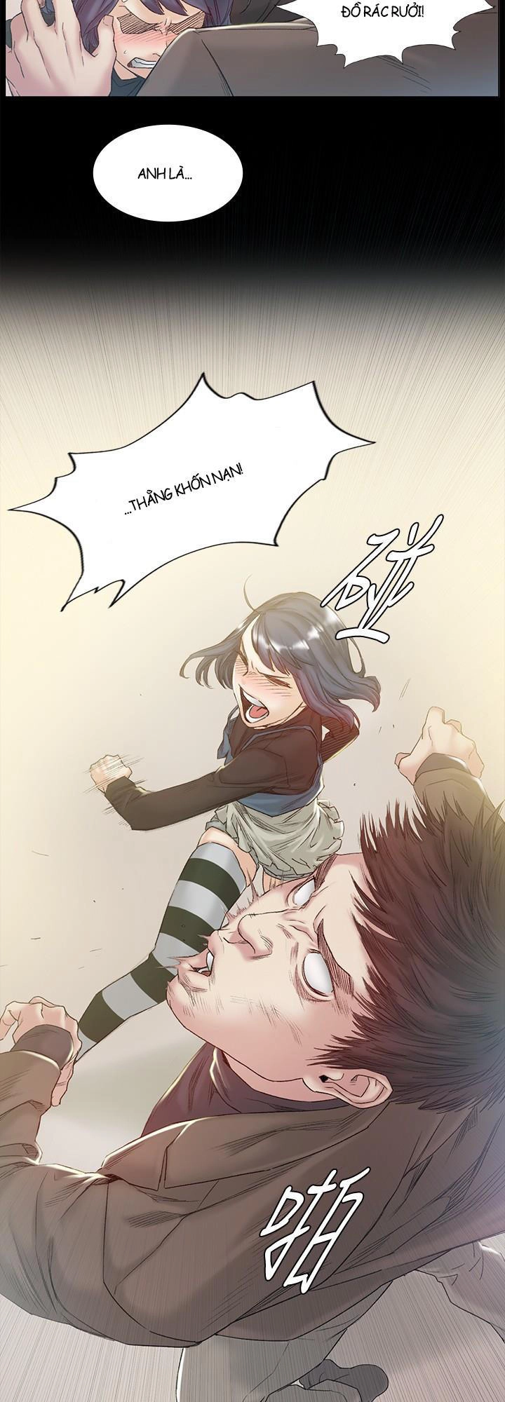 By Chance Chapter 43 - 36