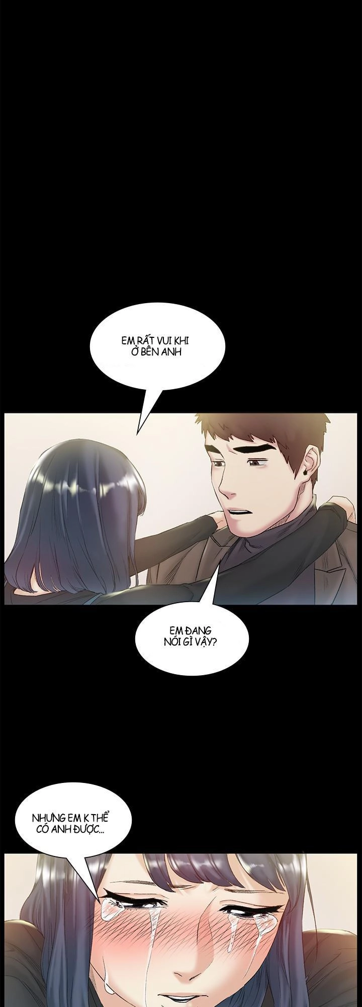 By Chance Chapter 43 - 48