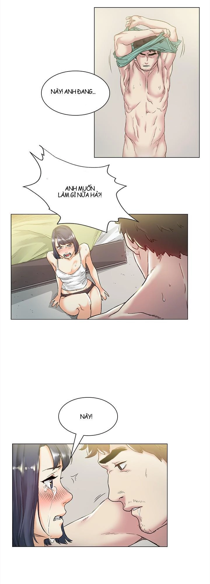 By Chance Chapter 44 - 30