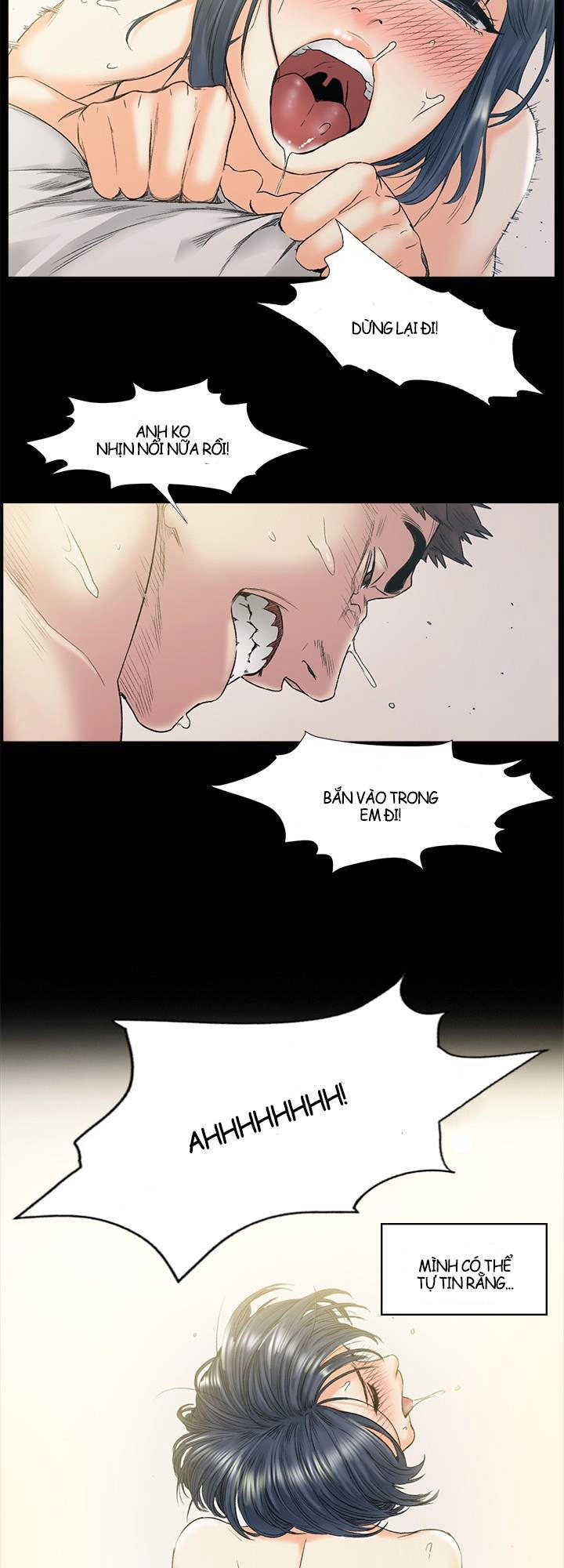 By Chance Chapter 45 - 22