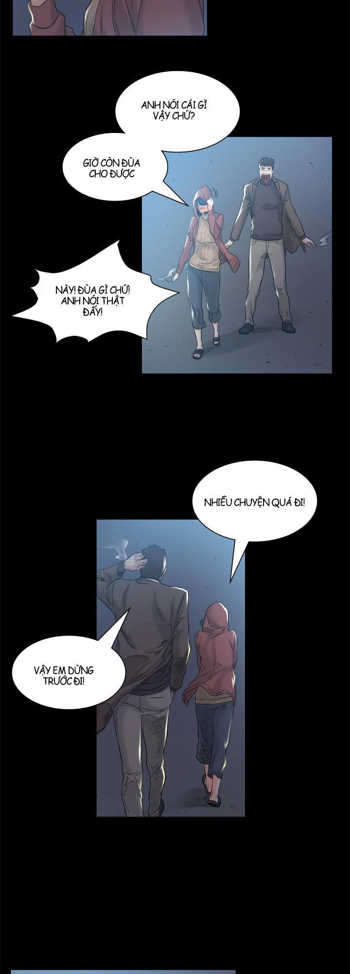 By Chance Chapter 45 - 30