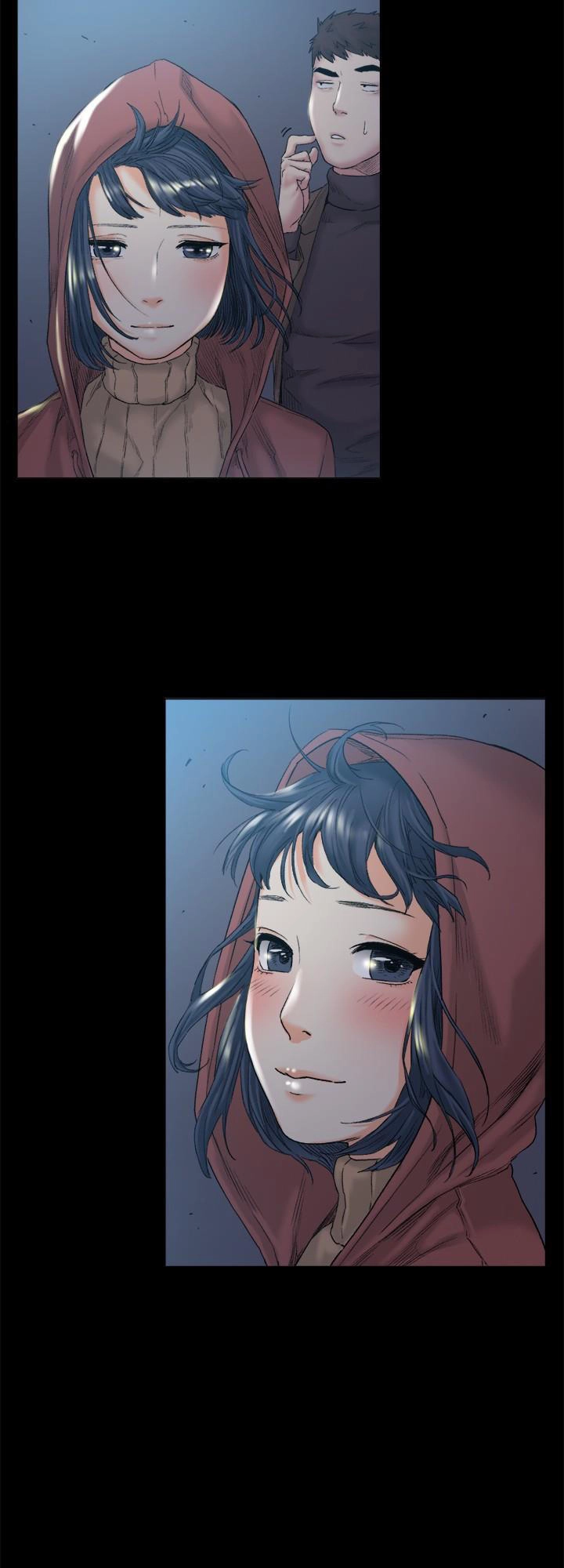 By Chance Chapter 45 - 31