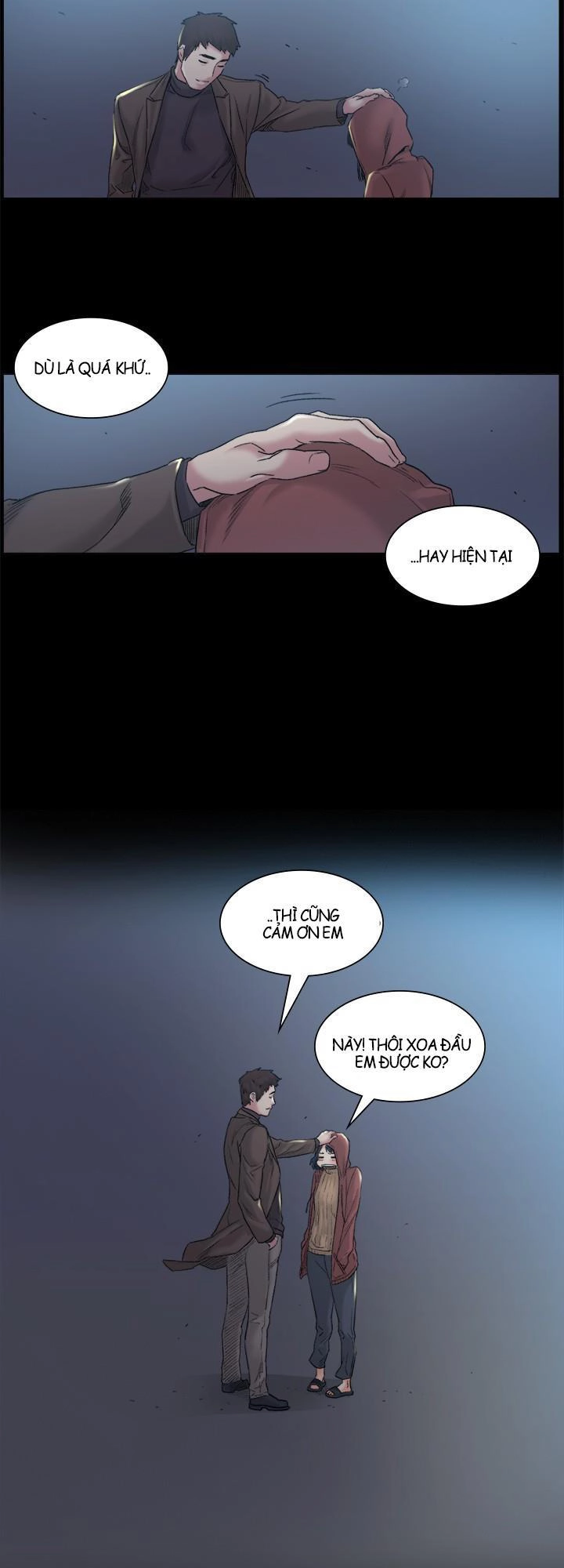 By Chance Chapter 45 - 34