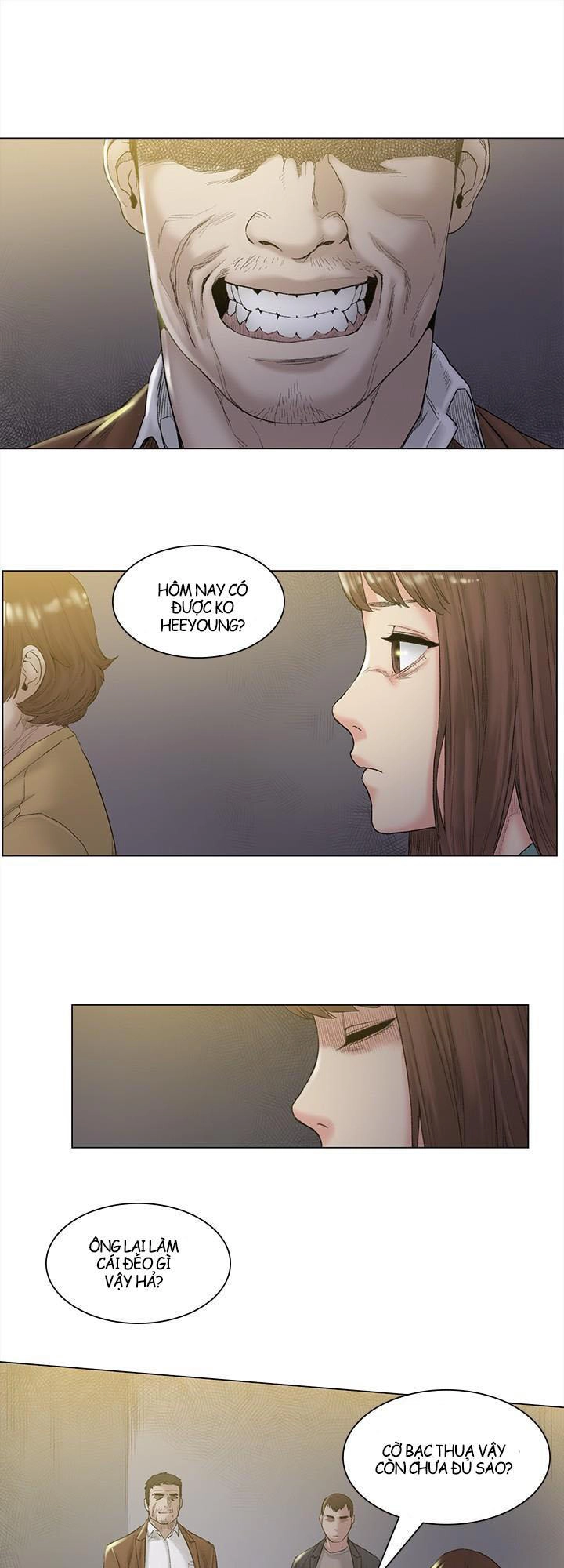 By Chance Chapter 47 - 26