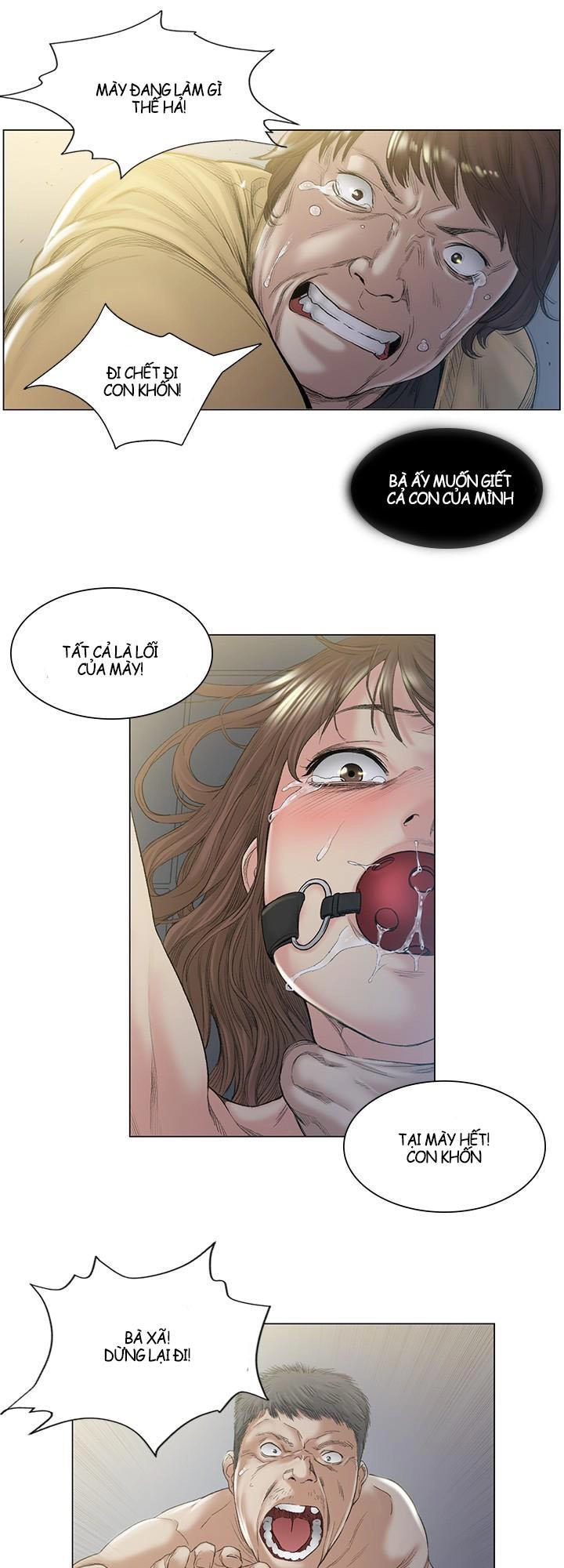 By Chance Chapter 48 - 9