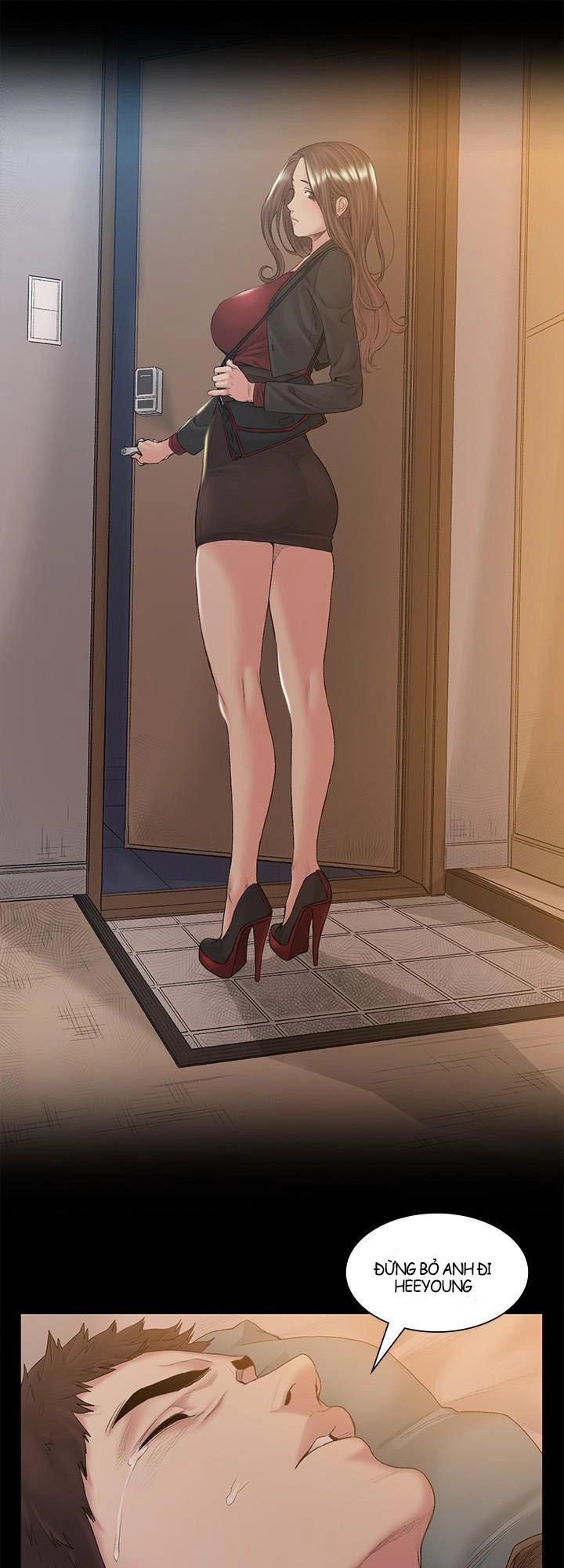 By Chance Chapter 48 - 48