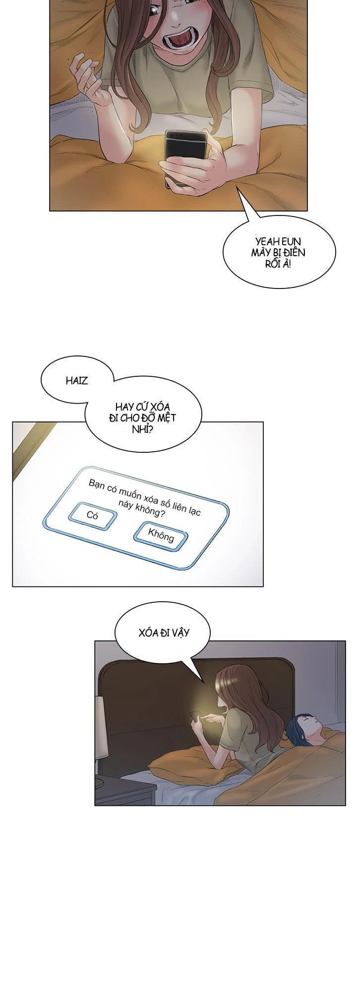 By Chance Chapter 49 - 18