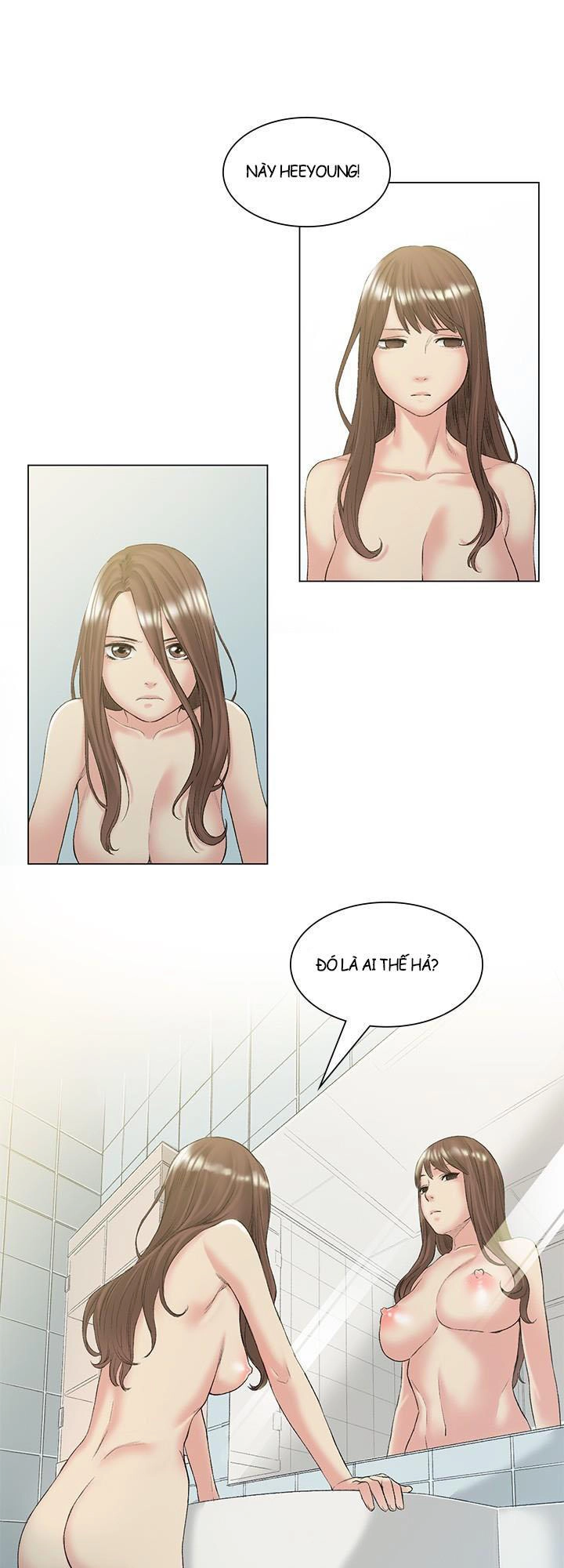 By Chance Chapter 49 - 23