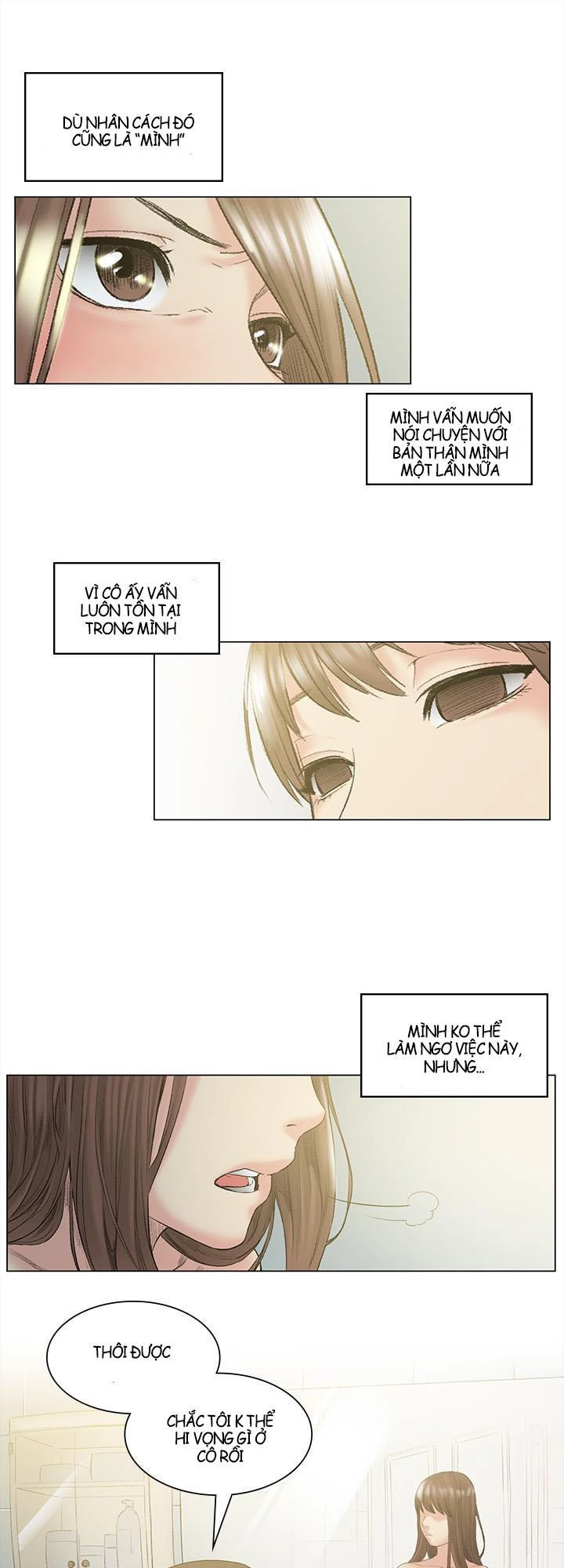 By Chance Chapter 49 - 30