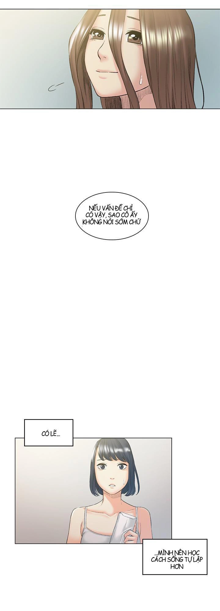 By Chance Chapter 49 - 38