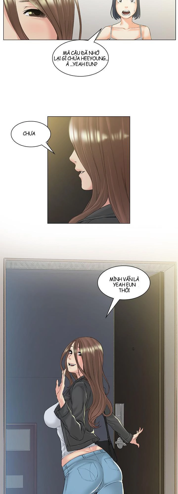 By Chance Chapter 49 - 41