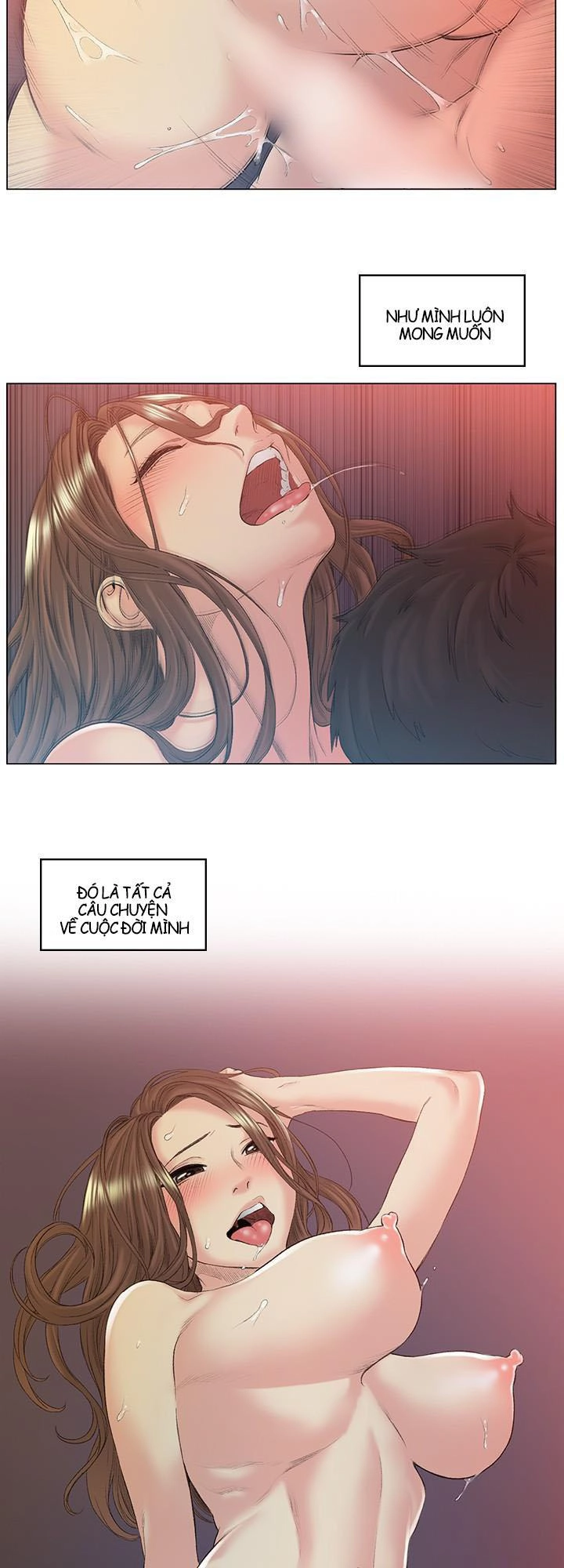 By Chance Chapter 49 - 47