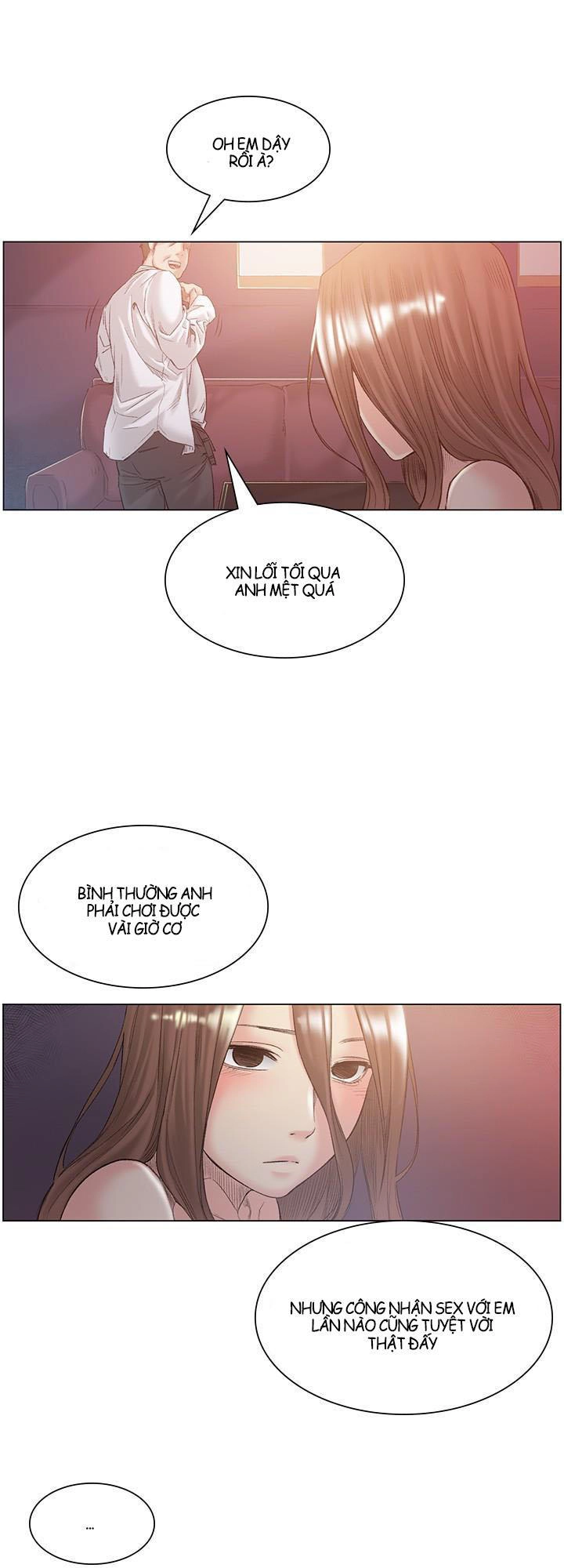 By Chance Chapter 50 - 5