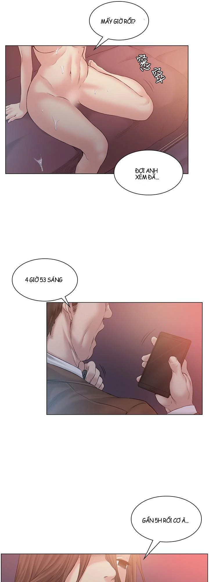 By Chance Chapter 50 - 6