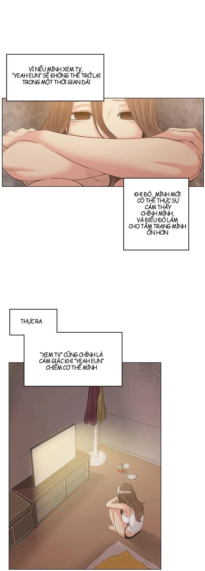 By Chance Chapter 50 - 16