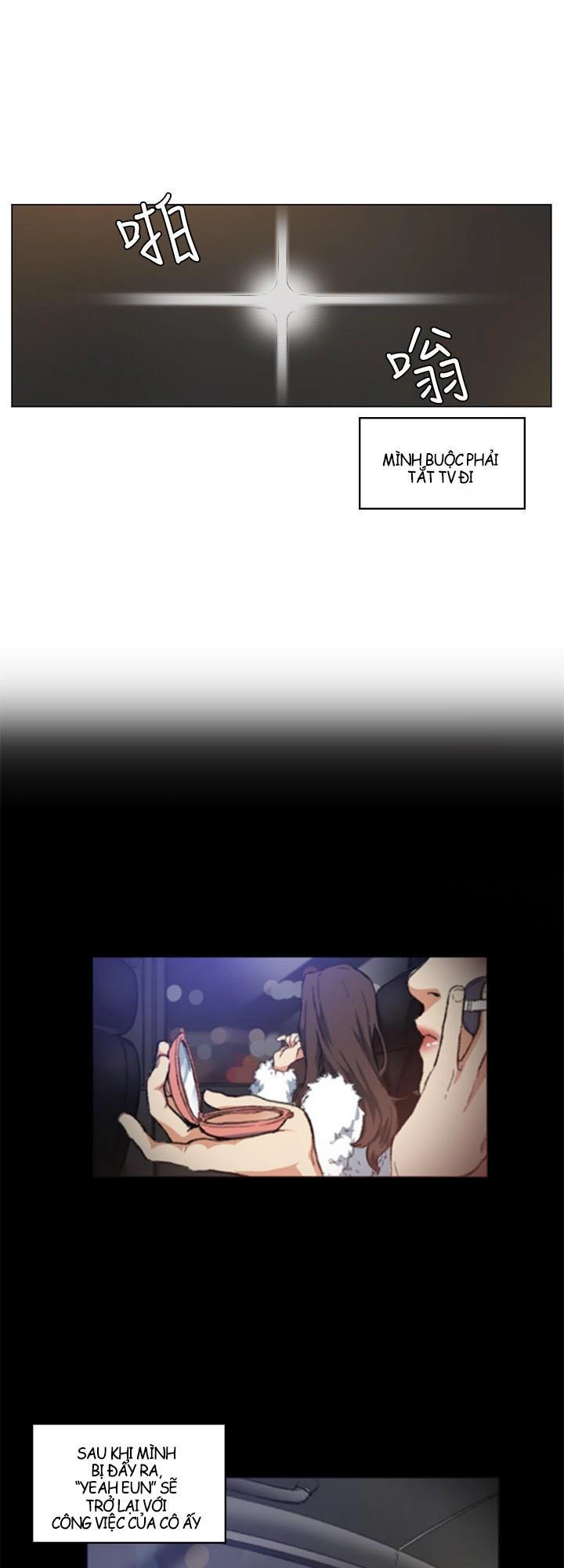 By Chance Chapter 50 - 18