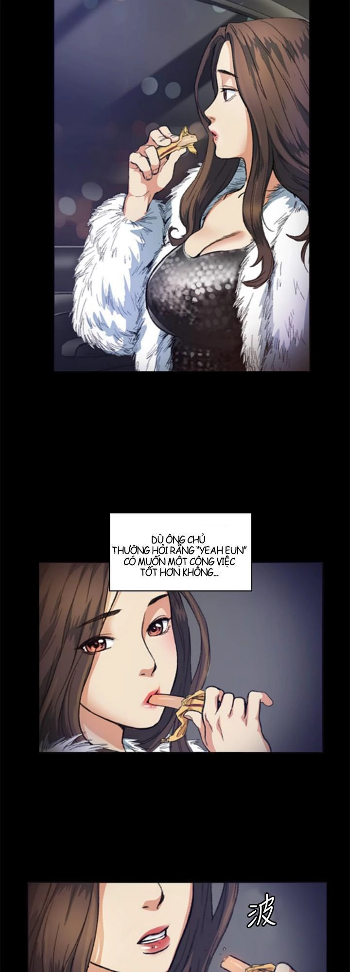 By Chance Chapter 50 - 19