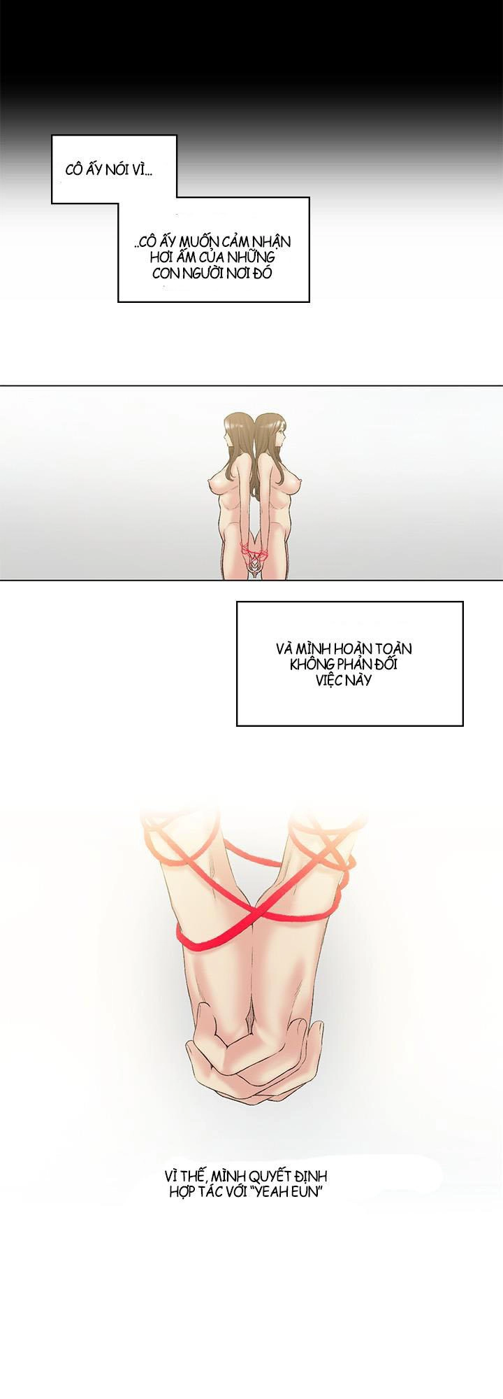 By Chance Chapter 50 - 21