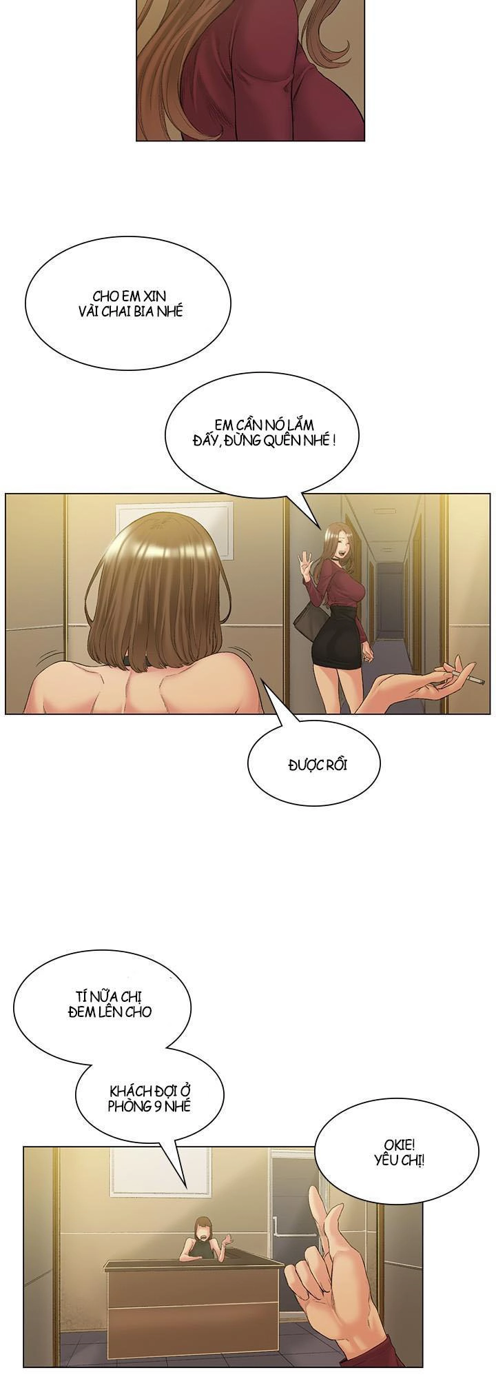 By Chance Chapter 50 - 24