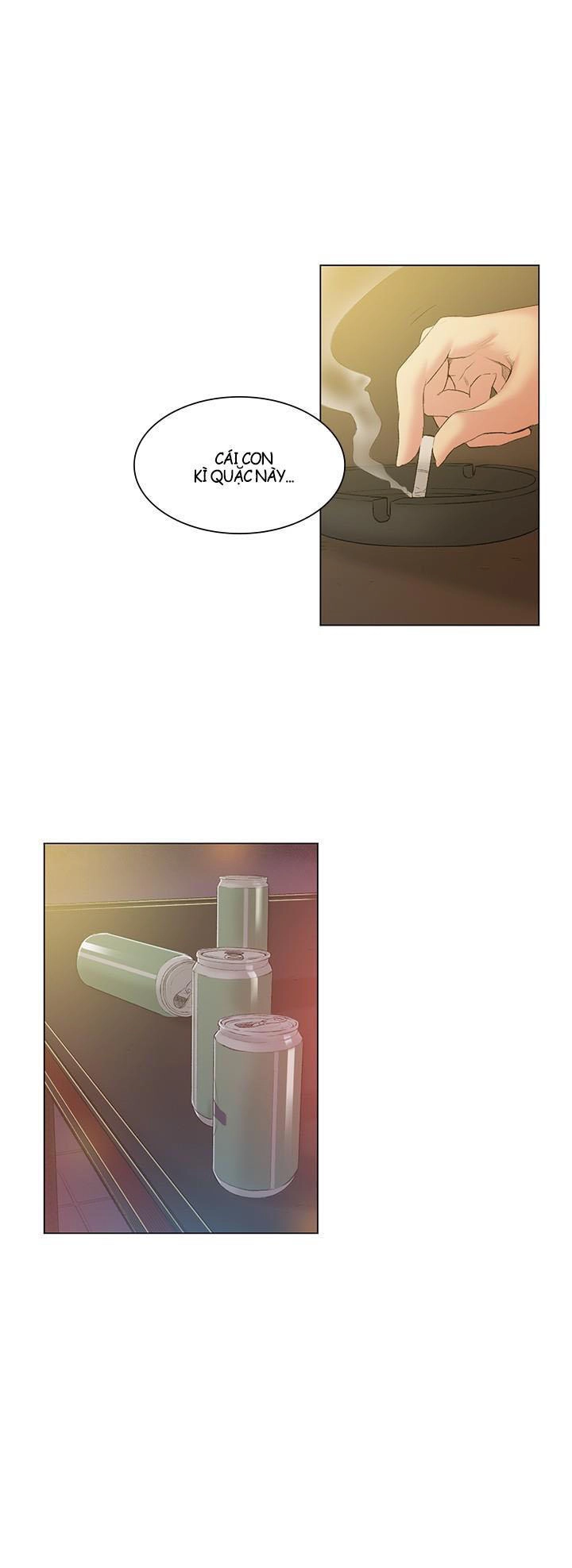 By Chance Chapter 50 - 25