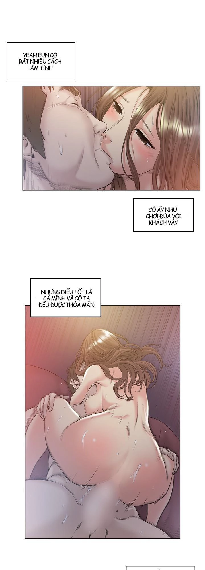 By Chance Chapter 50 - 26