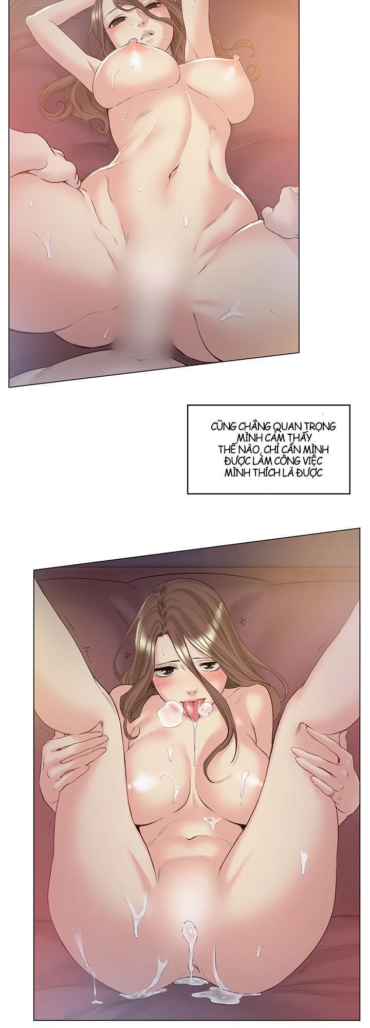 By Chance Chapter 50 - 30