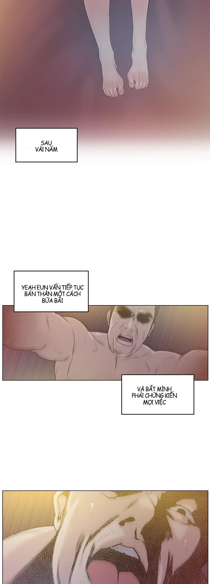 By Chance Chapter 50 - 35