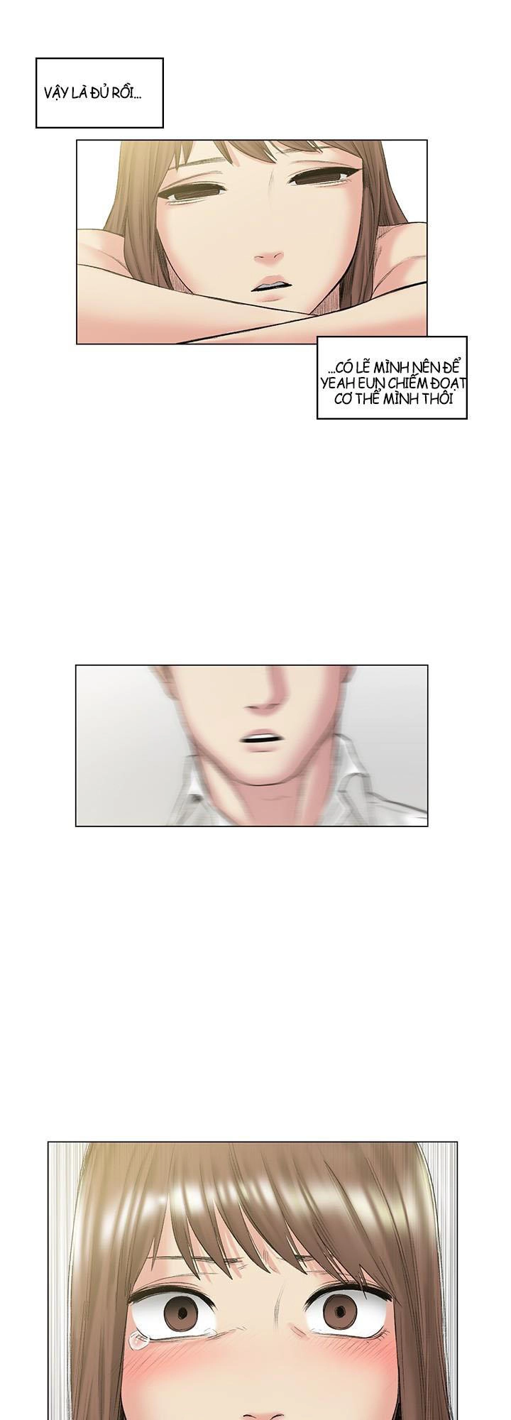 By Chance Chapter 50 - 40