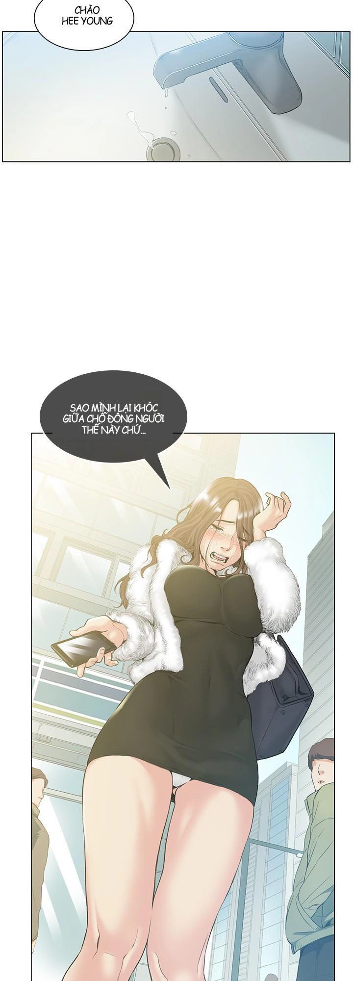 By Chance Chapter 50 - 45