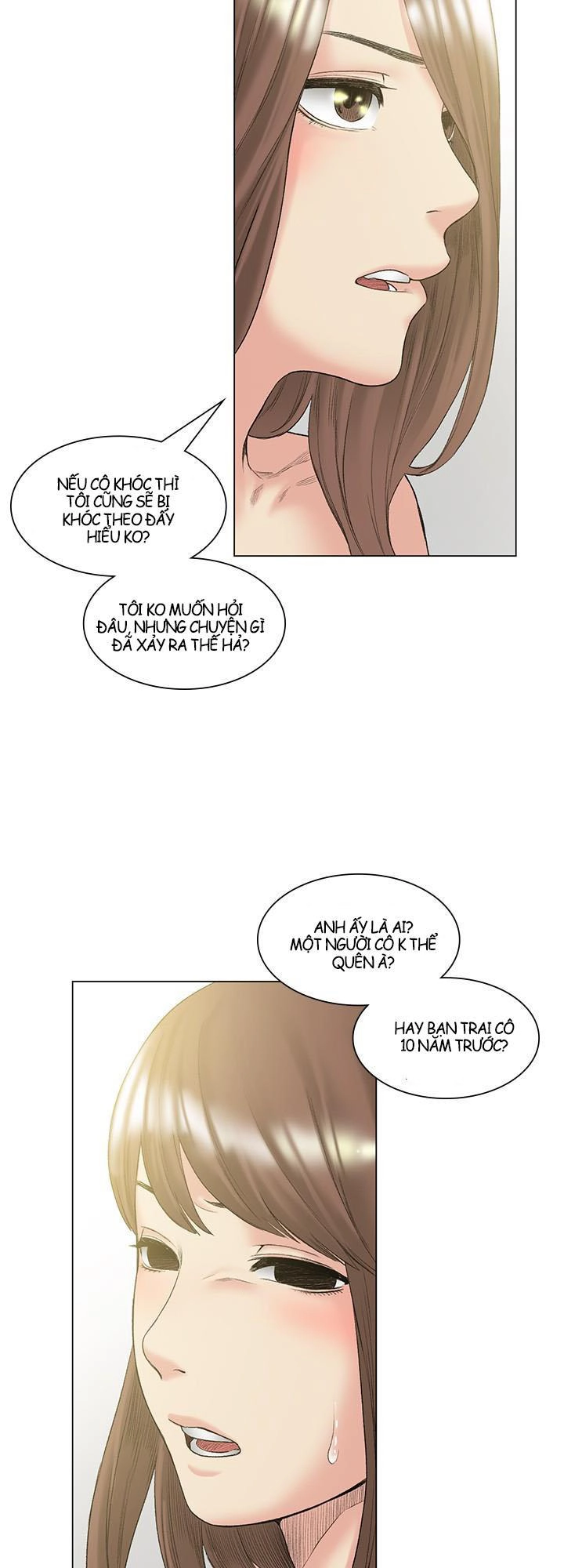 By Chance Chapter 50 - 48