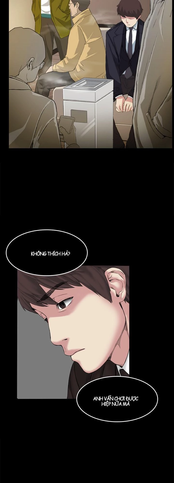 By Chance Chapter 50 - 54