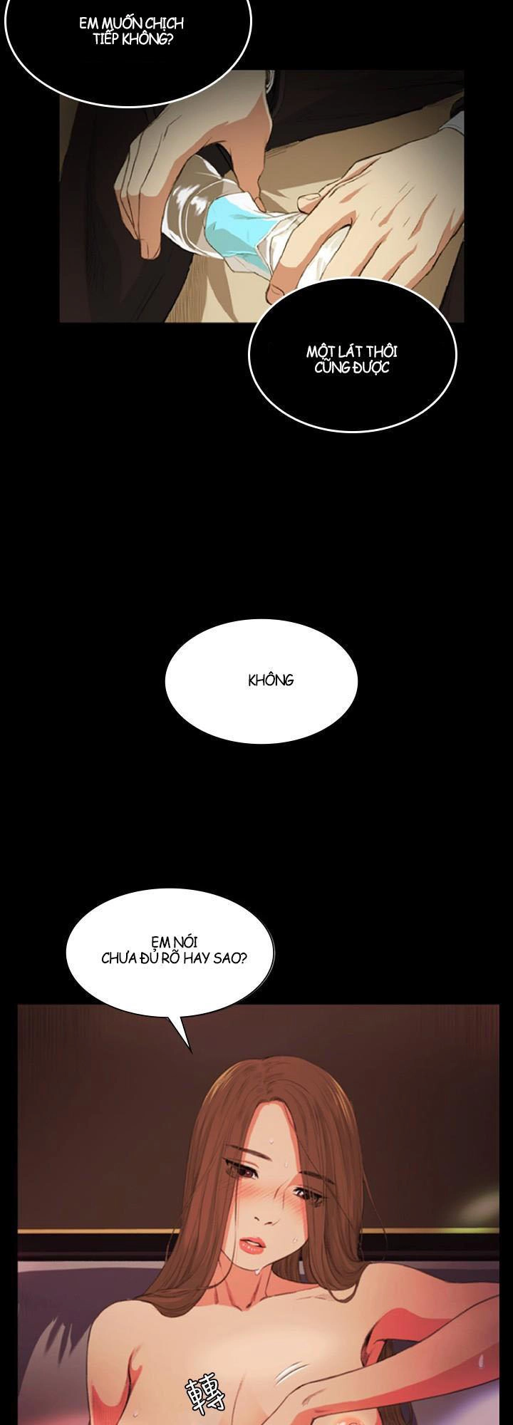 By Chance Chapter 50 - 56