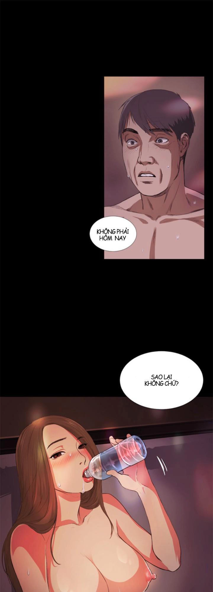 By Chance Chapter 50 - 58