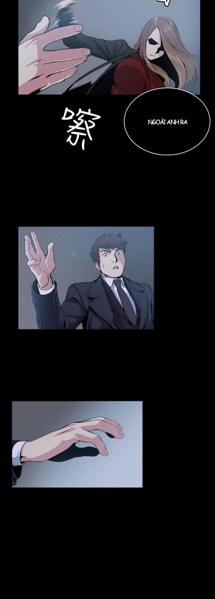 By Chance Chapter 50 - 61