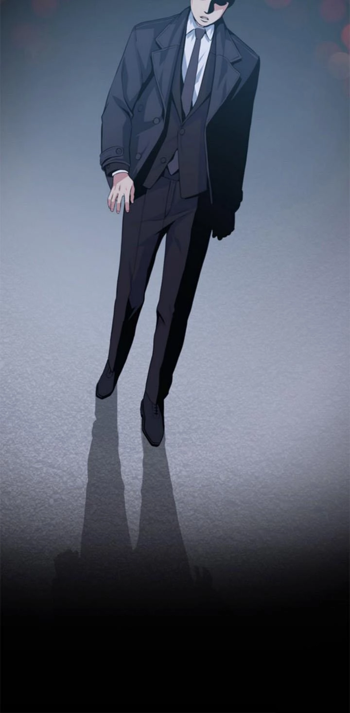 By Chance Chapter 50 - 64